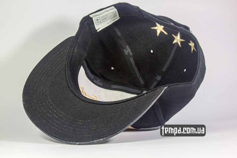 рэперские бейсболки украина WORST BEHAVIOR cayler sons snapback купить